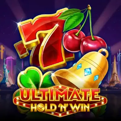 Ultimate Hold 'N' Win game icon