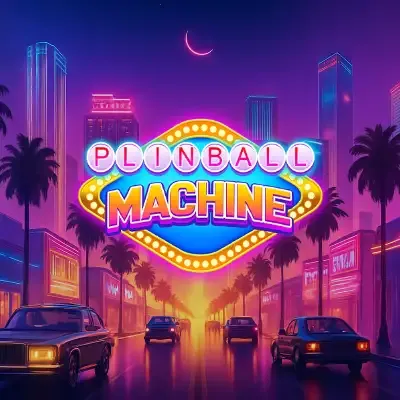 Plinball Machine game icon