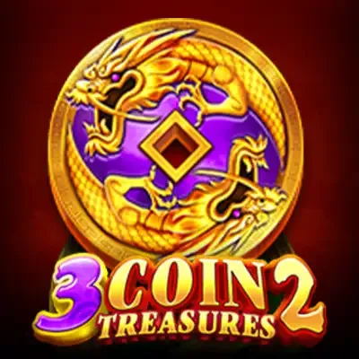 3 Coin Treasures 2 game icon