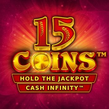 15 Coins™ game icon