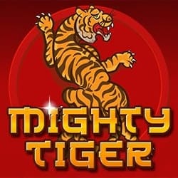 Mighty Tiger icon