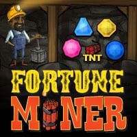 Fortune Miner icon