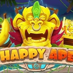Happy Ape game icon