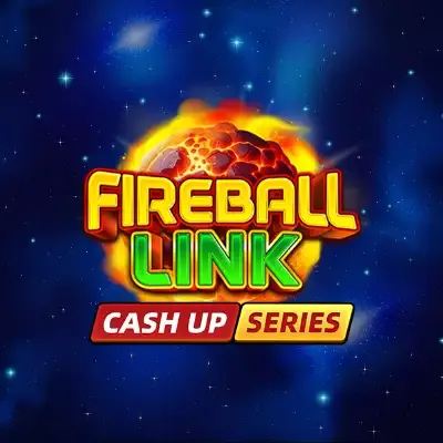 Fireball Link_ CASH UP game icon