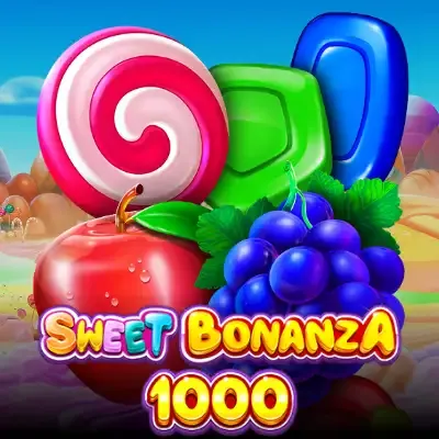 Sweet Bonanza 1000 icon