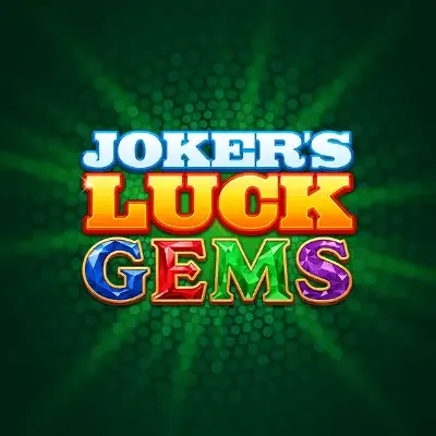Joker's Luck Gems icon