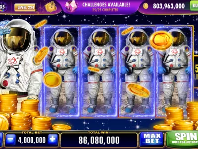 bwin Nigeria Home Screen screenshot