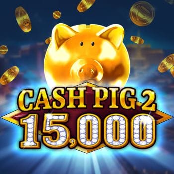 Cash Pig 2 15,000 icon