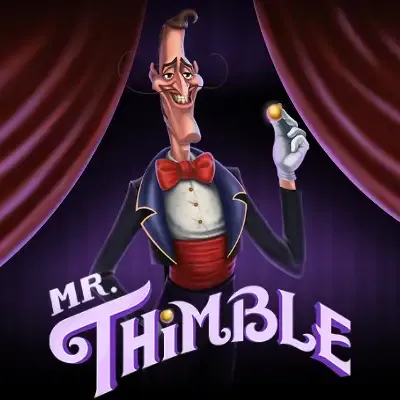 Mr.Thimble game icon