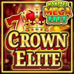 Crown Elite game icon