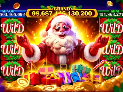 Daily Promotions Page screenshot